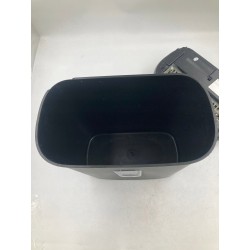 Outlet Niszczarka 15L Amazon Basics C217-C 8 arkuszy CD P-4 Czarny
