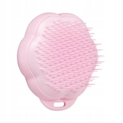 CAT TEEZER Szczotka dla kotów do czesania sierści Millenial Pink Różowa