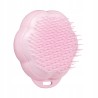 CAT TEEZER Szczotka dla kotów do czesania sierści Millenial Pink Różowa