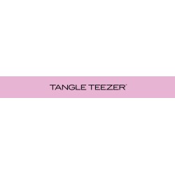 CAT TEEZER Szczotka dla kotów do czesania sierści Millenial Pink Różowa