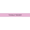 CAT TEEZER Szczotka dla kotów do czesania sierści Millenial Pink Różowa