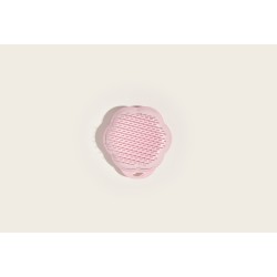CAT TEEZER Szczotka dla kotów do czesania sierści Millenial Pink Różowa