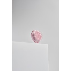 CAT TEEZER Szczotka dla kotów do czesania sierści Millenial Pink Różowa