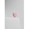 CAT TEEZER Szczotka dla kotów do czesania sierści Millenial Pink Różowa