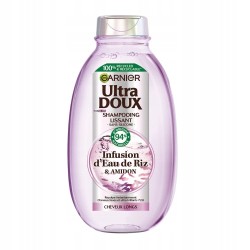 GARNIER ULTRA DOUX HAIR CARE SZAMPON DELIKATNY WŁOSY DŁUGIE 250 ML