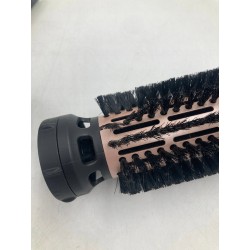 Outlet Lokówko-suszarka obrotowa Remington ceramiczna 1000 W 3 nasadki