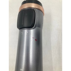 Outlet Lokówko-suszarka obrotowa Remington ceramiczna 1000 W 3 nasadki