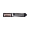 Outlet Lokówko-suszarka obrotowa Remington ceramiczna 1000 W 3 nasadki