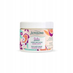ACTIVILONG Krem nawilżający Tendre Passion 300 ml do włosów kręconych