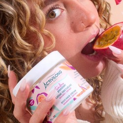 ACTIVILONG Krem nawilżający Tendre Passion 300 ml do włosów kręconych