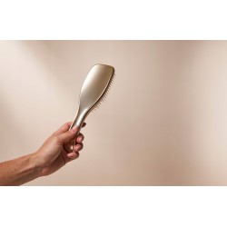 Tangle Teezer Ultimate Szczotka do Włosów Chrome Champagne Gold