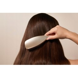 Tangle Teezer Ultimate Szczotka do Włosów Chrome Champagne Gold