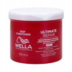 WELLA ULTIMATE REPAIR Odżywka do każdego rodzaju włosów 500ml
