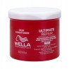 WELLA ULTIMATE REPAIR Odżywka do każdego rodzaju włosów 500ml