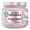 GARNIER ULTRA DOUX WYGŁADZAJĄCA MASKA DO WŁOSÓW REMEDY 72H 340 ML