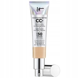 IT Cosmetics Your Skin But Better CC+ Krem CC SPF 50+ Medium Tan 32ml