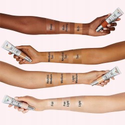 IT Cosmetics Your Skin But Better CC+ Krem CC SPF 50+ Medium Tan 32ml