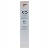 IT Cosmetics Your Skin But Better CC+ Krem CC SPF 50+ Medium Tan 32ml