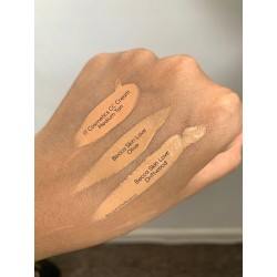 IT Cosmetics Your Skin But Better CC+ Krem CC SPF 50+ Medium Tan 32ml