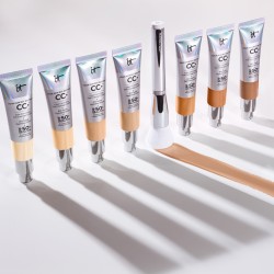 IT Cosmetics Your Skin But Better CC+ Krem CC SPF 50+ Medium Tan 32ml