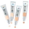 IT Cosmetics Your Skin But Better CC+ Krem CC SPF 50+ Medium Tan 32ml