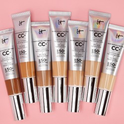 IT Cosmetics Your Skin But Better CC+ Krem CC SPF 50+ Medium Tan 32ml