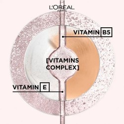 Krem do twarzy L'Oréal Paris Magic BB 5in1 B5+E na dzień 20 SPF 30 ml
