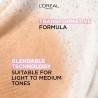Krem do twarzy L'Oréal Paris Magic BB 5in1 B5+E na dzień 20 SPF 30 ml