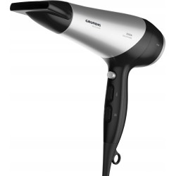 Outlet Suszarka do włosów Grundig HD6080B 2200W 3 Temperatury 2 Moce
