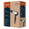 Outlet Suszarka do włosów Grundig HD6080B 2200W 3 Temperatury 2 Moce