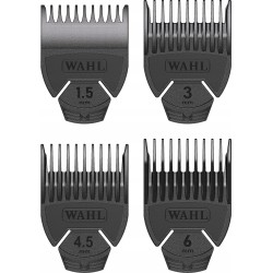 Outlet Nakładki grzebieniowe Wahl Professional Trimmer