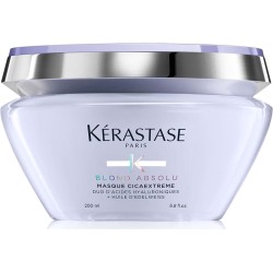 Kérastase Blond Absolu Masque Cicaextreme maska do włosów blond 200 ml