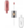 KIKO Milano Unlimited Double Touch długotrwała szminka w płynie z połyskiem