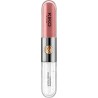 KIKO Milano Unlimited Double Touch długotrwała szminka w płynie z połyskiem
