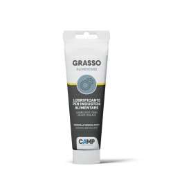 Camp Grasso Smar spożywczy plastyczny do maszyn 150ml