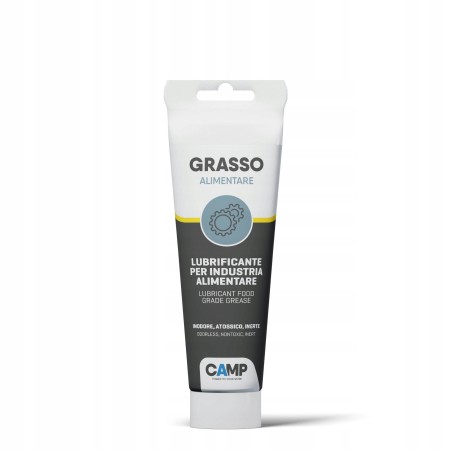 Camp Grasso Smar spożywczy plastyczny do maszyn 150ml