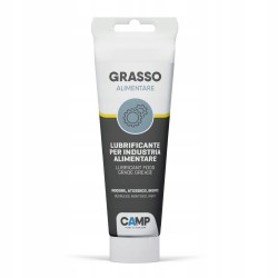 Camp Grasso Smar spożywczy plastyczny do maszyn 150ml