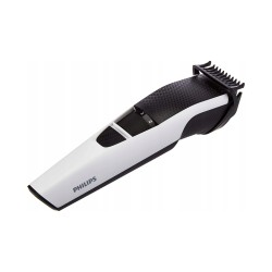 Outlet Trymer Philips BT3206/14 precyzyjne ustawienie 10 długości biały -