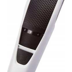 Outlet Trymer Philips BT3206/14 precyzyjne ustawienie 10 długości biały -