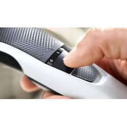 Outlet Trymer Philips BT3206/14 precyzyjne ustawienie 10 długości biały -