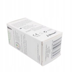 Outlet ONE TOUCH DELICA PLUS LANCETY 74549 39sztuk