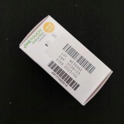 Outlet ONE TOUCH DELICA PLUS LANCETY 74549 39sztuk