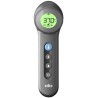 Outlet Braun BNT 400 Termometr bezdotykowy do czoła z systemem Age
