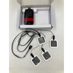 Outlet Elektrostymulator mięśni Beurer EM59 Heat funkcje ogrzewania