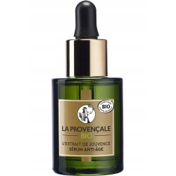 LA PROVENCALE BIO SERUM PRZECIWSTARZENIOWE 30ML