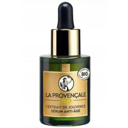 LA PROVENCALE BIO SERUM PRZECIWSTARZENIOWE 30ML