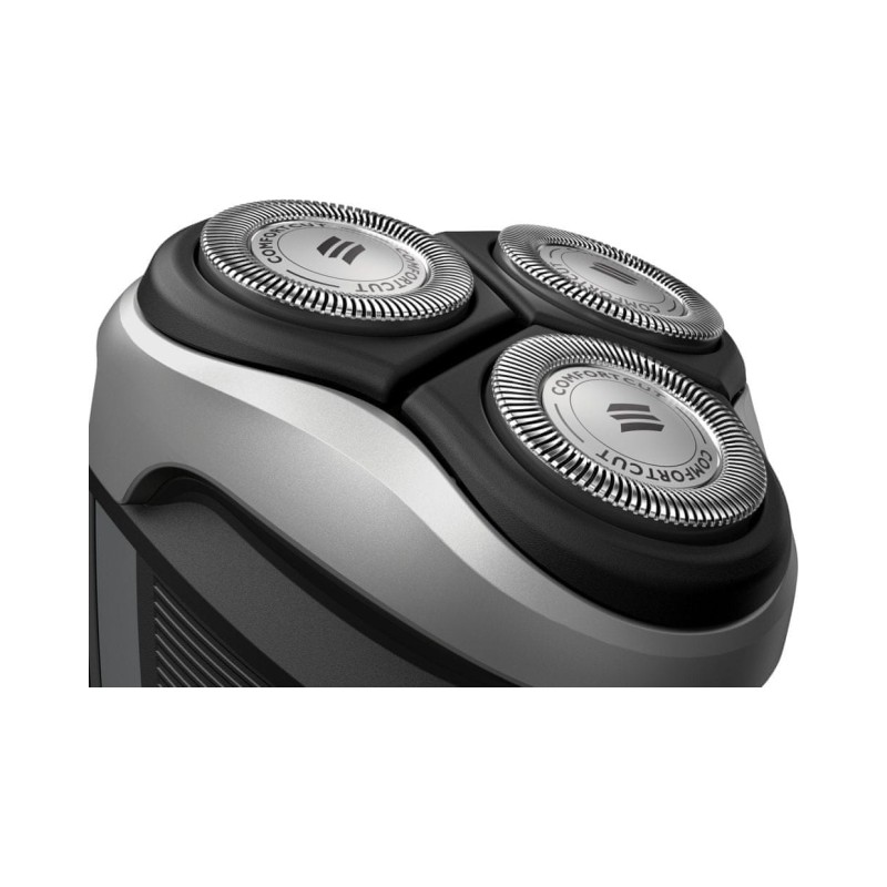 Outlet Głowica Philips SH30/50 ostrza ComfortCut ochrona przed skaleczeniem
