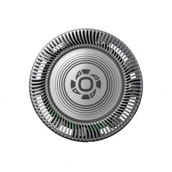 Outlet Głowica Philips SH30/50 ostrza ComfortCut ochrona przed skaleczeniem