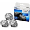 Outlet Głowica Philips SH30/50 ostrza ComfortCut ochrona przed skaleczeniem