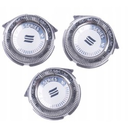 Outlet Głowica Philips SH30/50 ostrza ComfortCut ochrona przed skaleczeniem